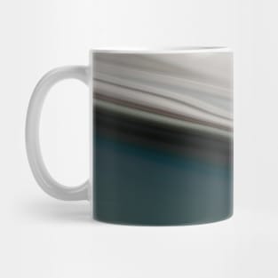 Overcast Skies Mug